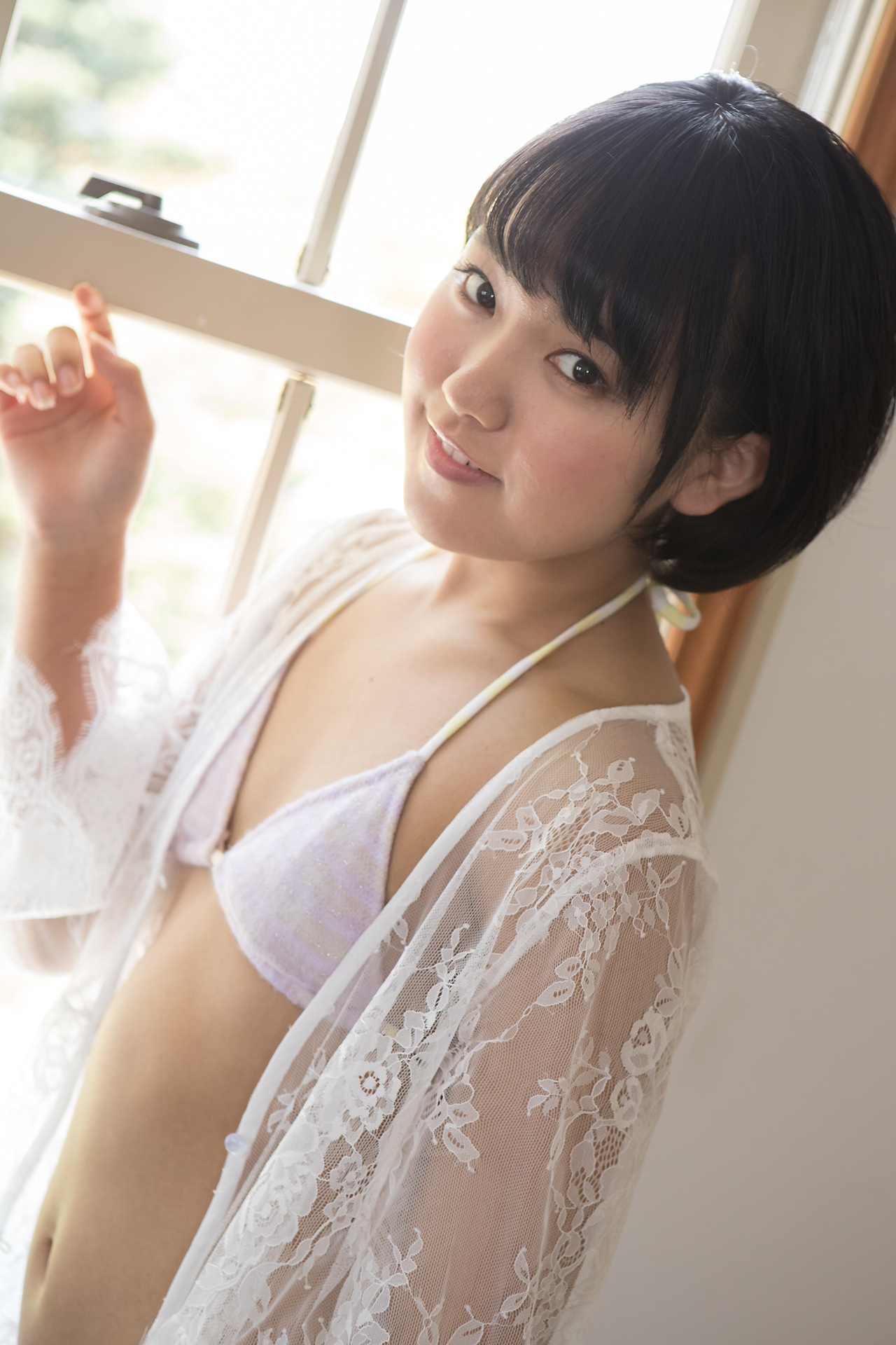 香月杏珠[Minisuka.tv] 2018-04-12 Anju Kouzuki – Secret Gallery (STAGE1) 4.3